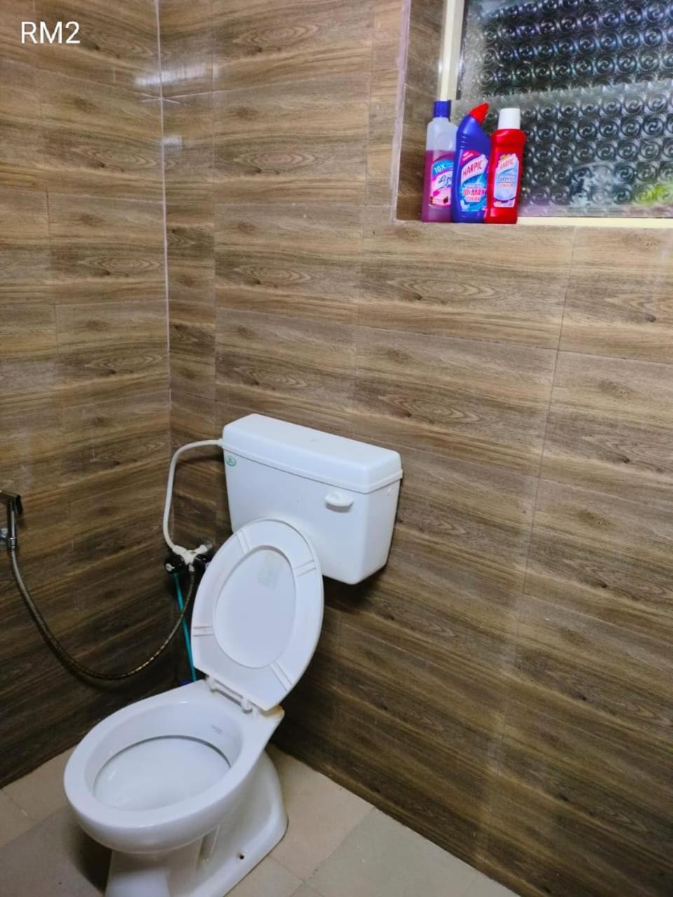 Riverstone Riverfront Stay Гокарна Стая снимка