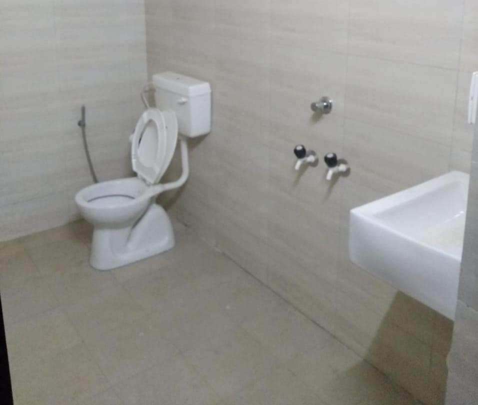 Riverstone Riverfront Stay Гокарна Екстериор снимка