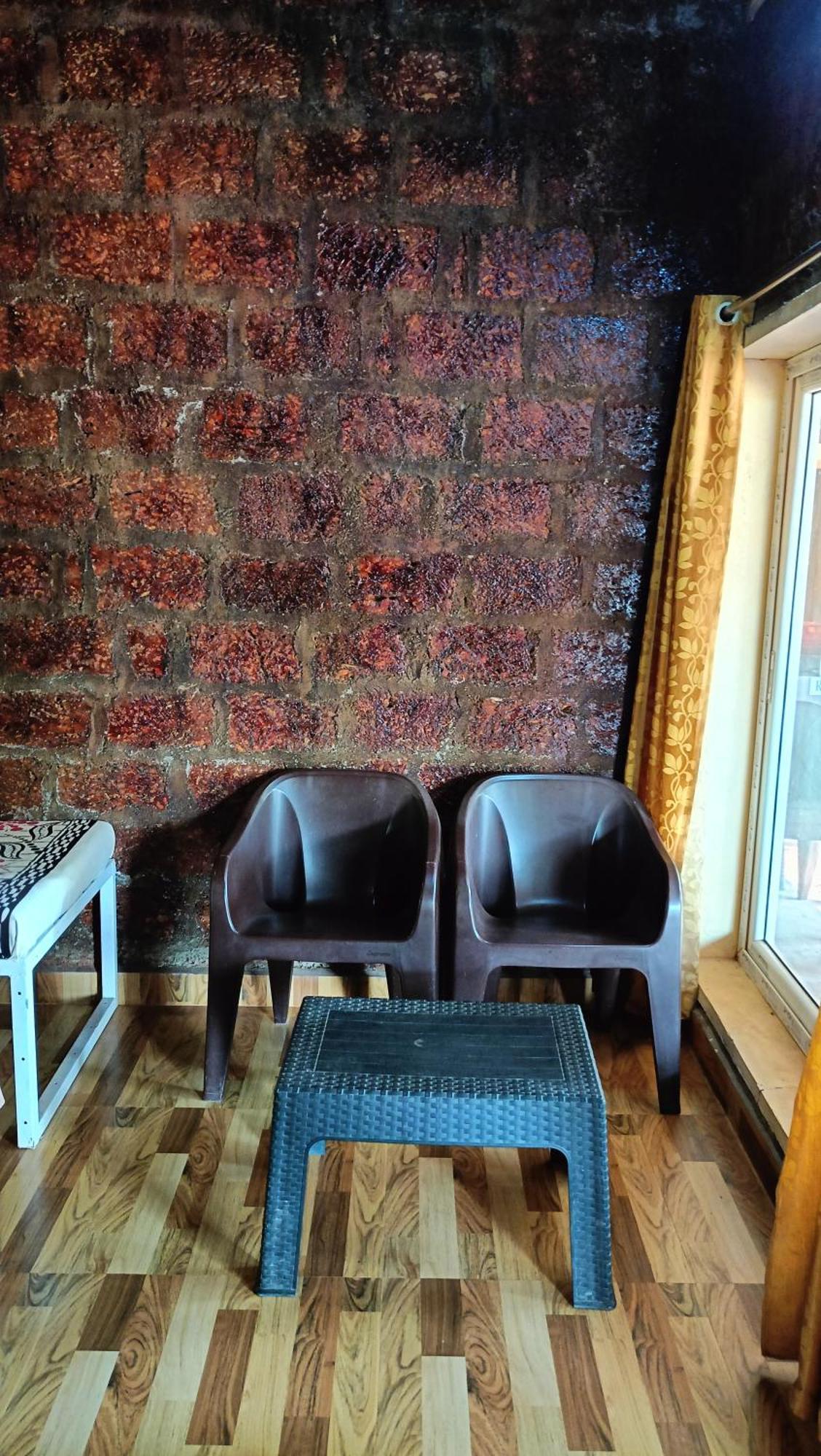 Riverstone Riverfront Stay Гокарна Екстериор снимка